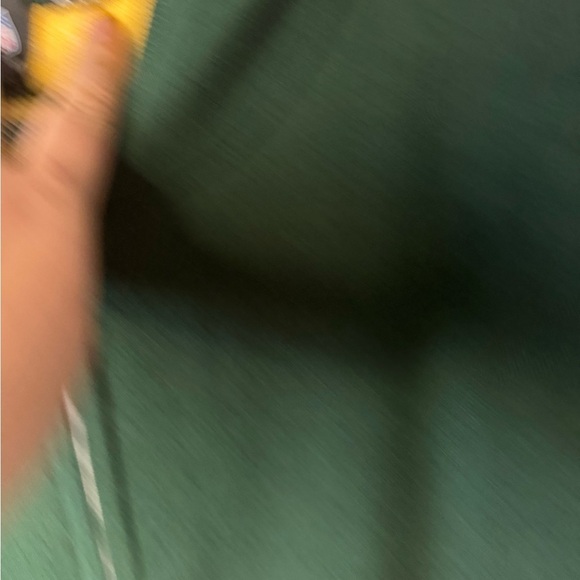 NFL Apparel Green Bay Packers Klew Big Logo Full-Zip Hoodie - Picture 3 of 11